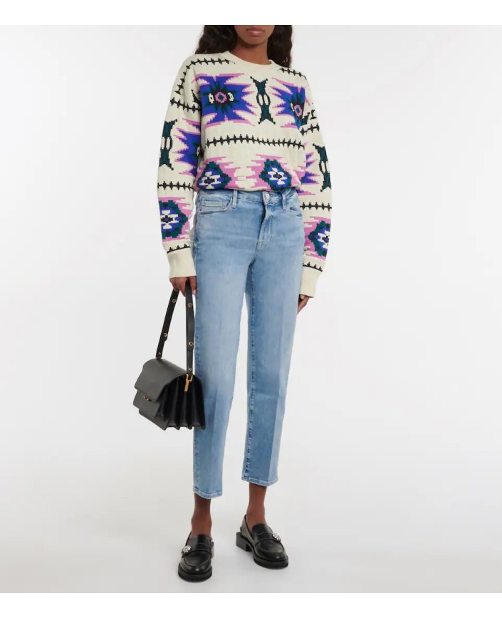 Jean le nouveau straight - Frame 2