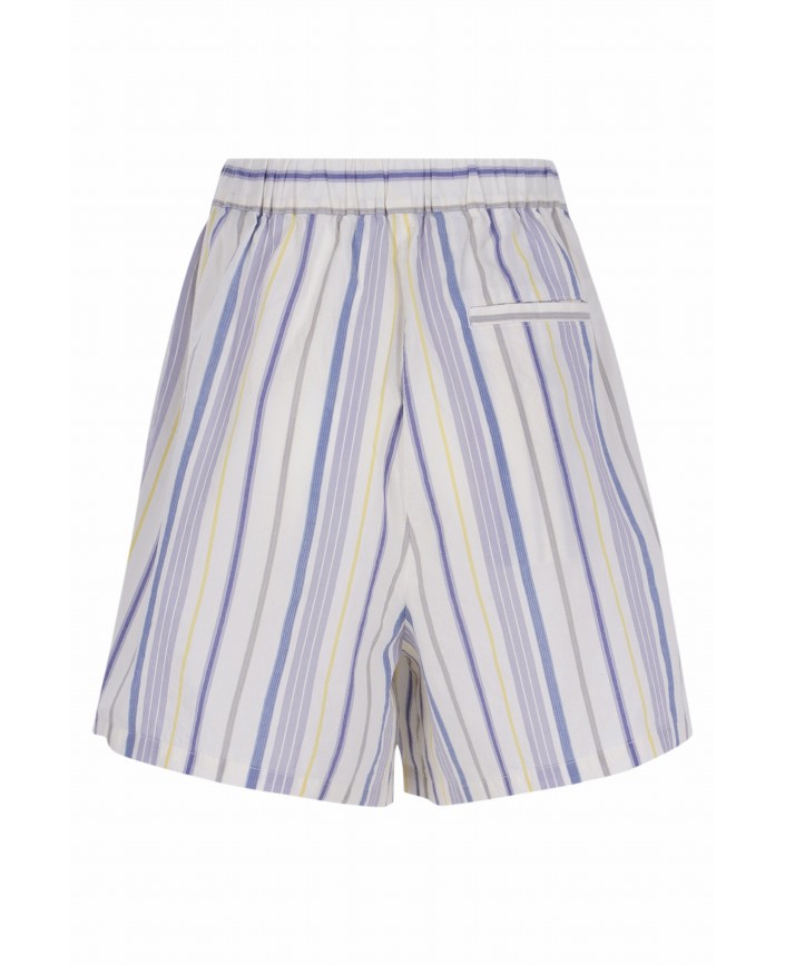 Short sky blue - Pomandere 2