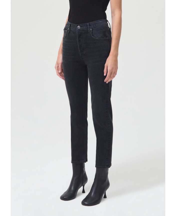 Jean riley crop in panoramic - Agolde 2