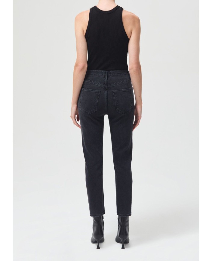 Jean riley crop in panoramic - Agolde