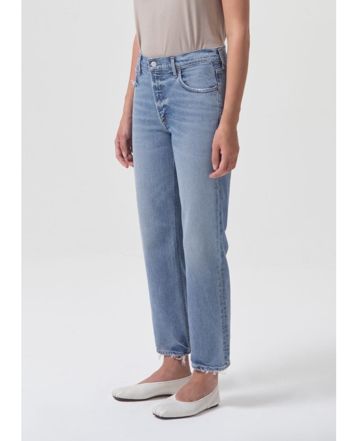 Jean kye foreseen - Agolde