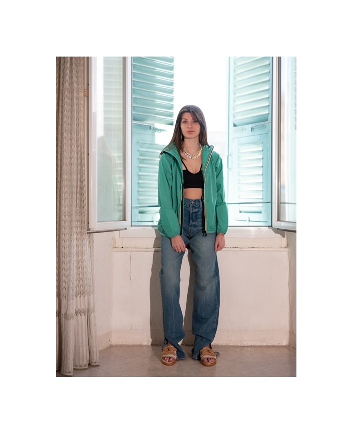 Veste le vrai 3.0 claude - K-way 2