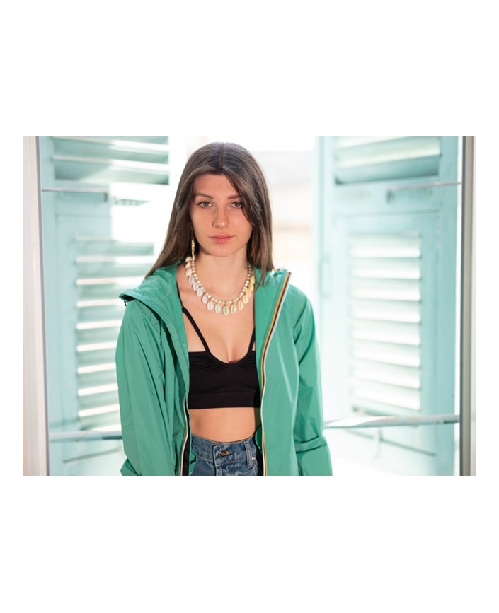 Veste le vrai 3.0 claude - K-way