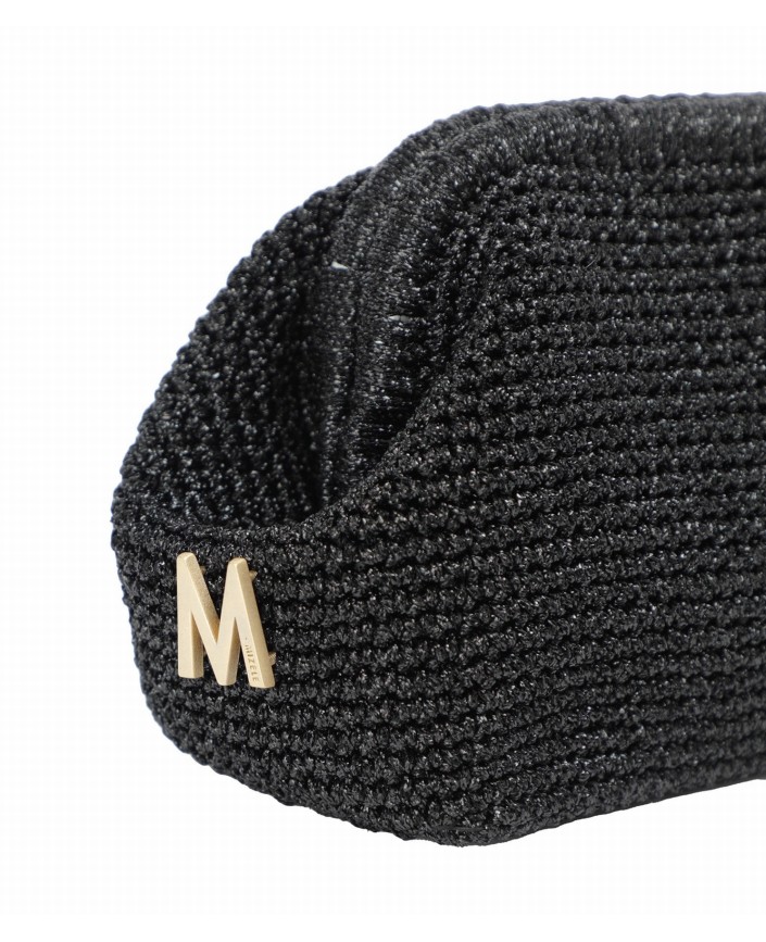 Small clutch lurex - Mizele 2