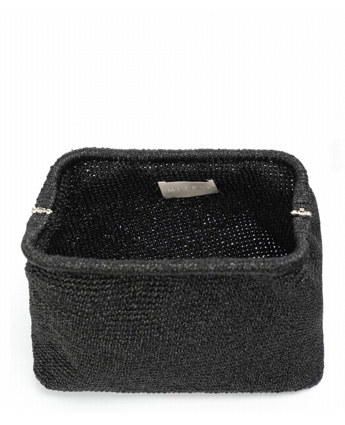 Small clutch lurex - Mizele