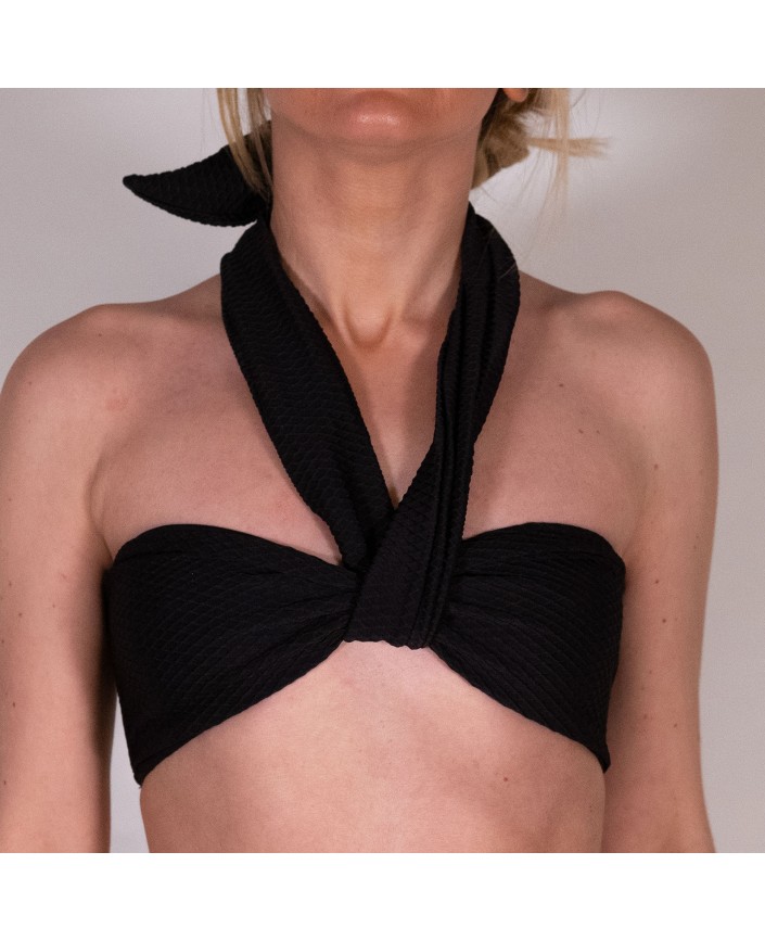 Haut de bikini reeve top - Anine bing 2