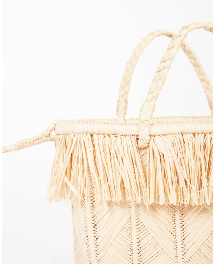 Mini cabas allegra - Apraya