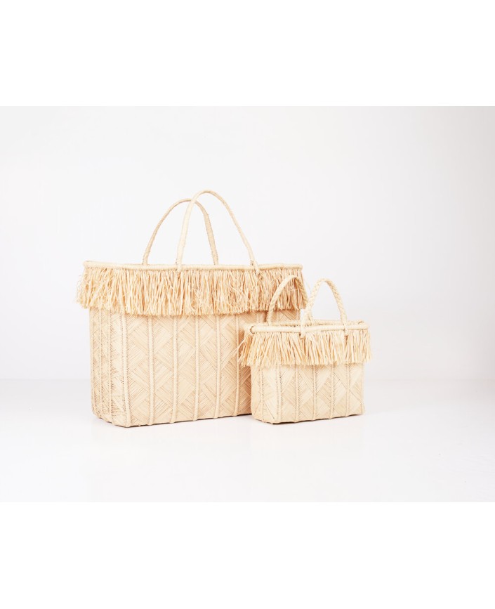 Mini cabas allegra - Apraya