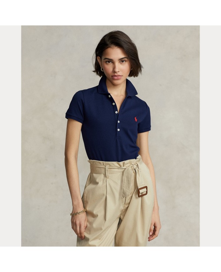 Polo julie slim - Ralph lauren