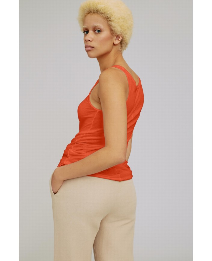 Debardeur harlie crimson - Humanoid 2