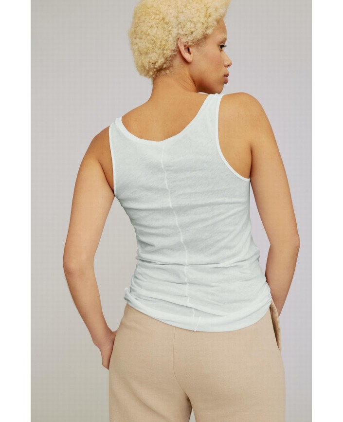 Debardeur harlie ice - Humanoid 2