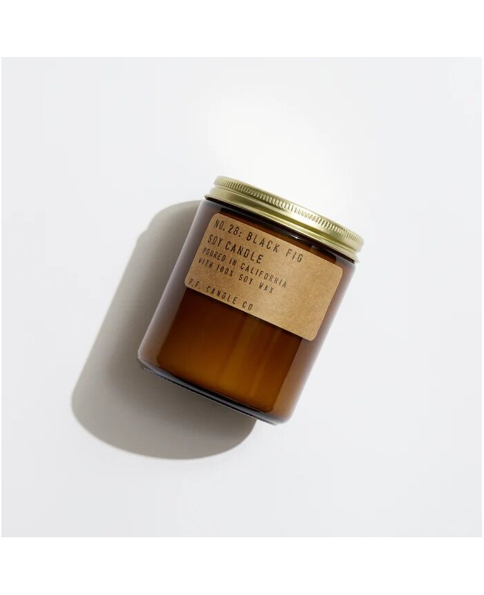 Figue noire standard - P.f candle co 2