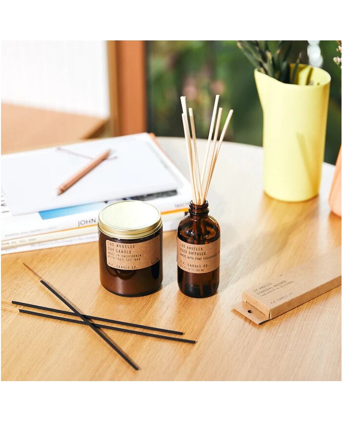 Los angeles standard - P.f candle co