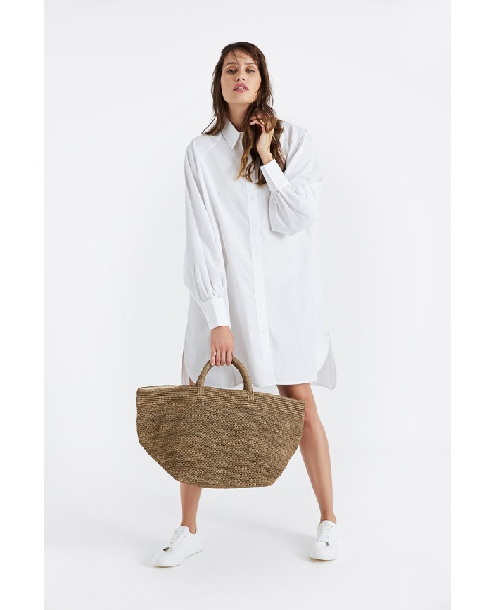 Sac vanilla dark tea - Ibeliv 2