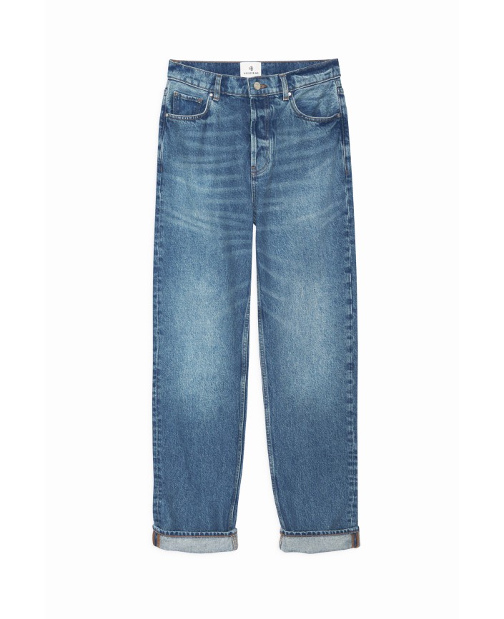 Jean bodhi - Anine bing