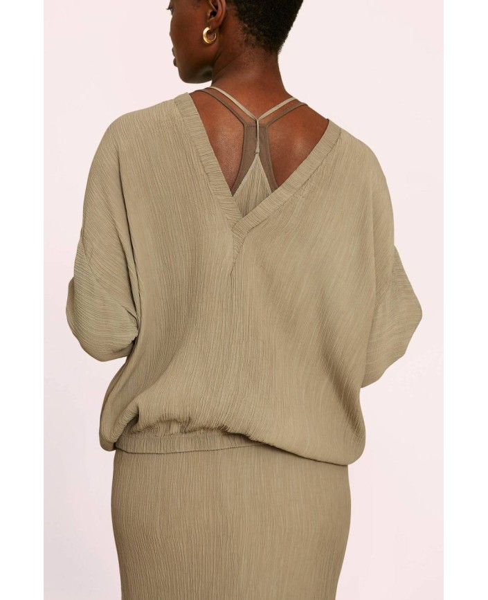 Haut calla mud - Humanoid 2