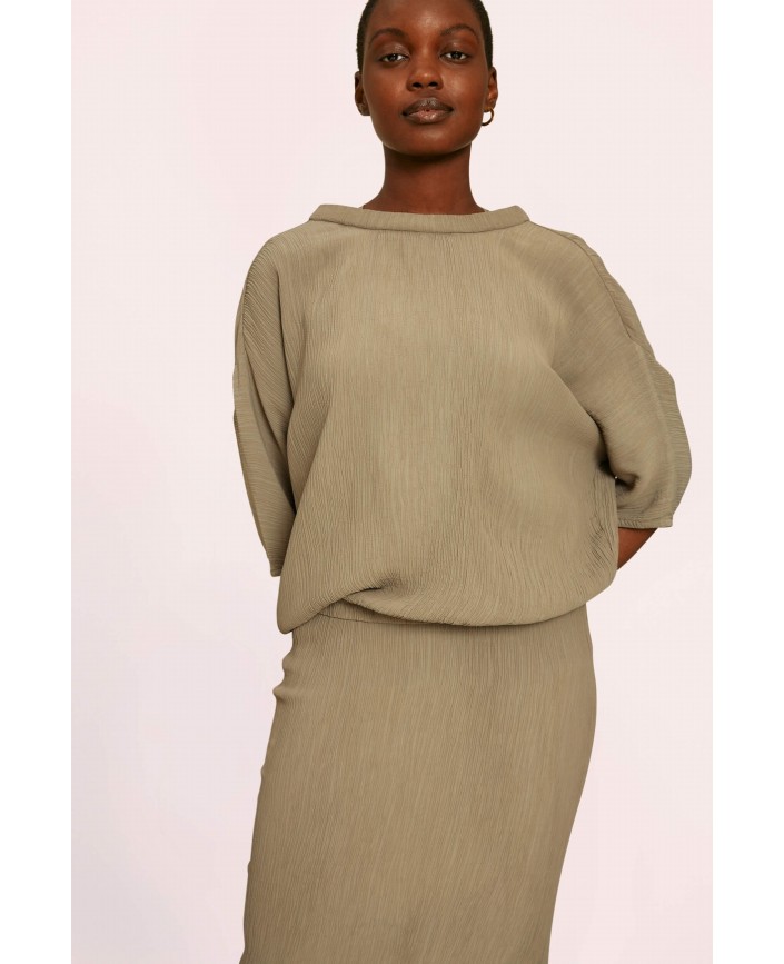 Haut calla mud - Humanoid