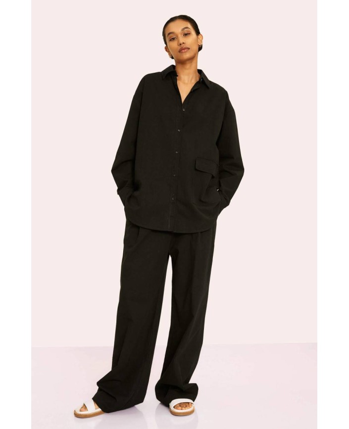 Pantalon isia onyx - Humanoid 2