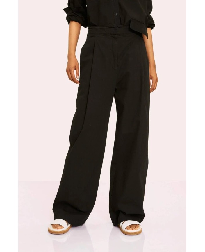 Pantalon isia onyx - Humanoid