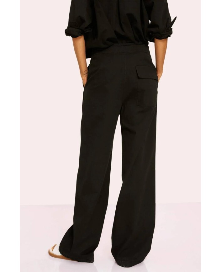 Pantalon isia onyx - Humanoid