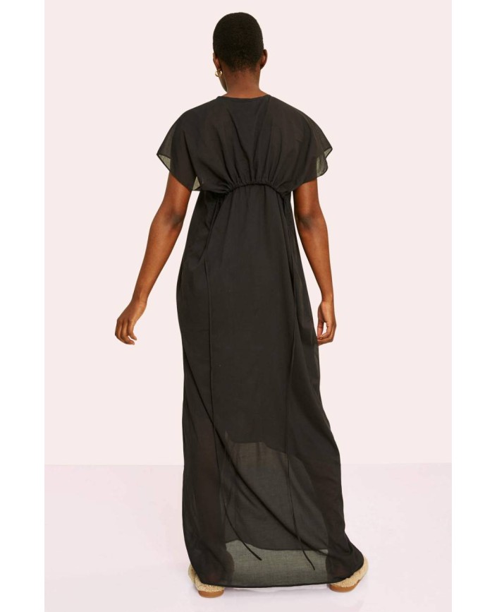 Robe longue calis - Humanoid