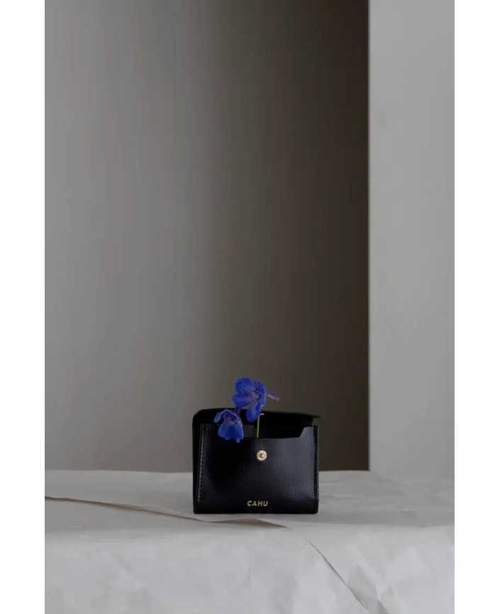 Porte monnaie - Cahu