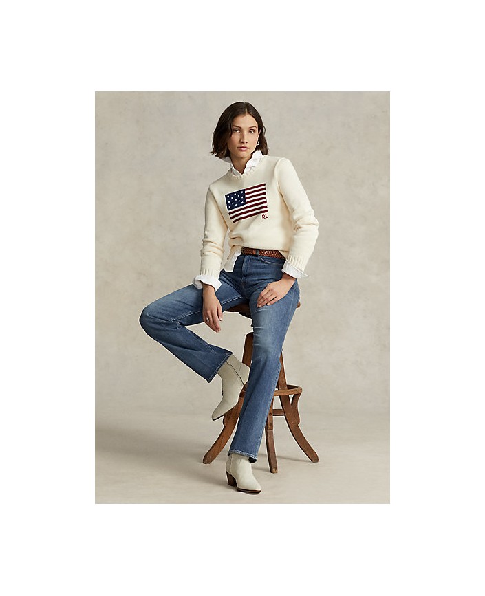 Jean full length straight - Ralph lauren 2