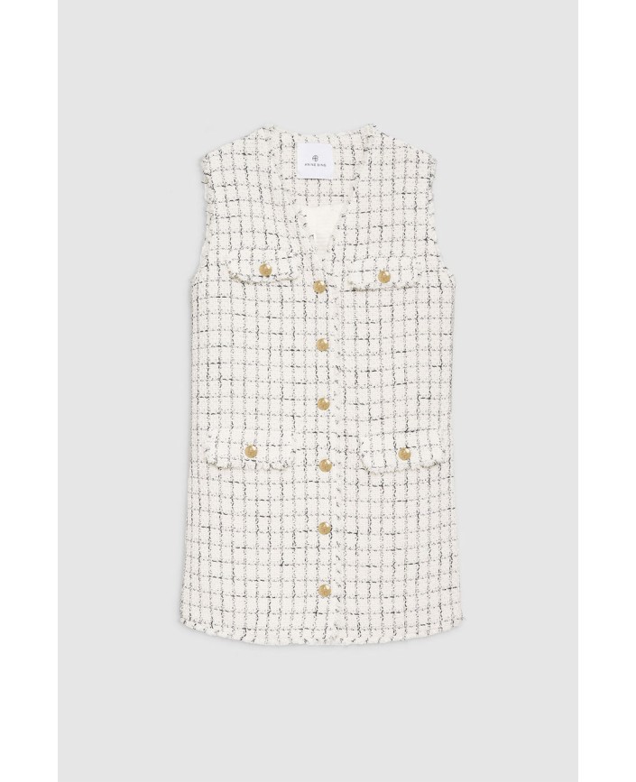 Veste sans manche janet - Anine bing 2