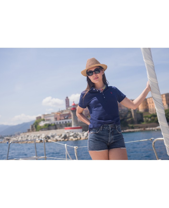 Short jean leya - Anine bing 2