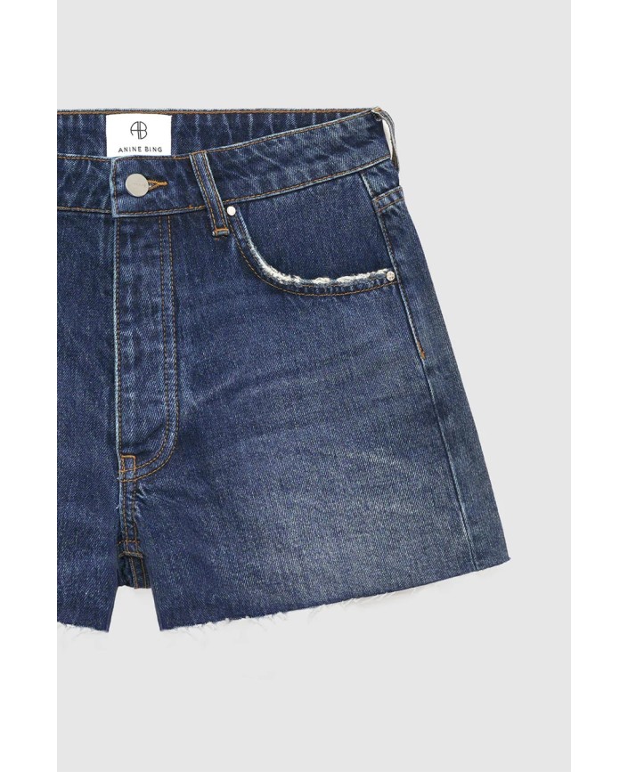Short jean leya - Anine bing