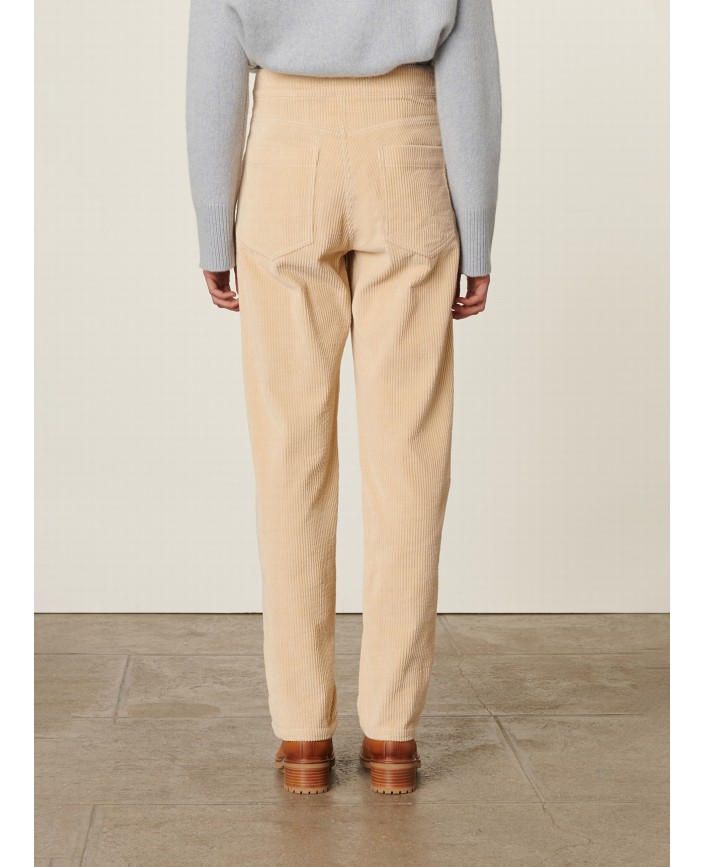 Pantalon budapest velours - Vanessa bruno 2