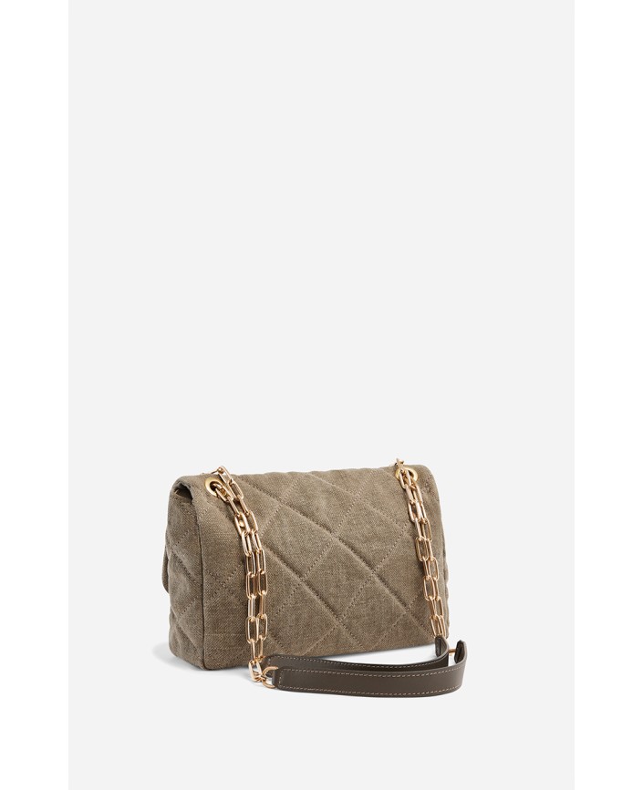 Sac moon lin kaki - Vanessa bruno