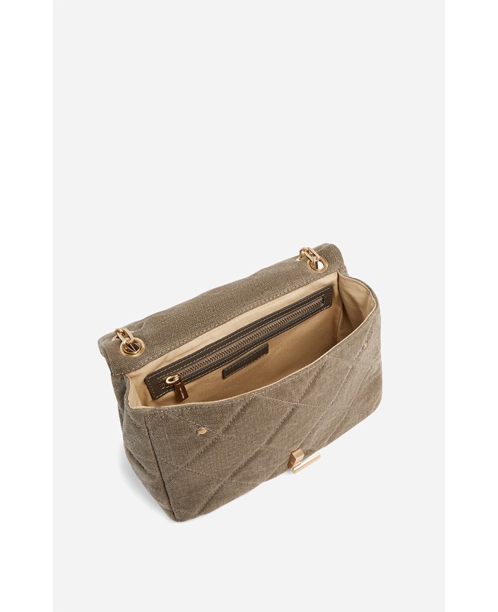 Sac moon lin kaki - Vanessa bruno