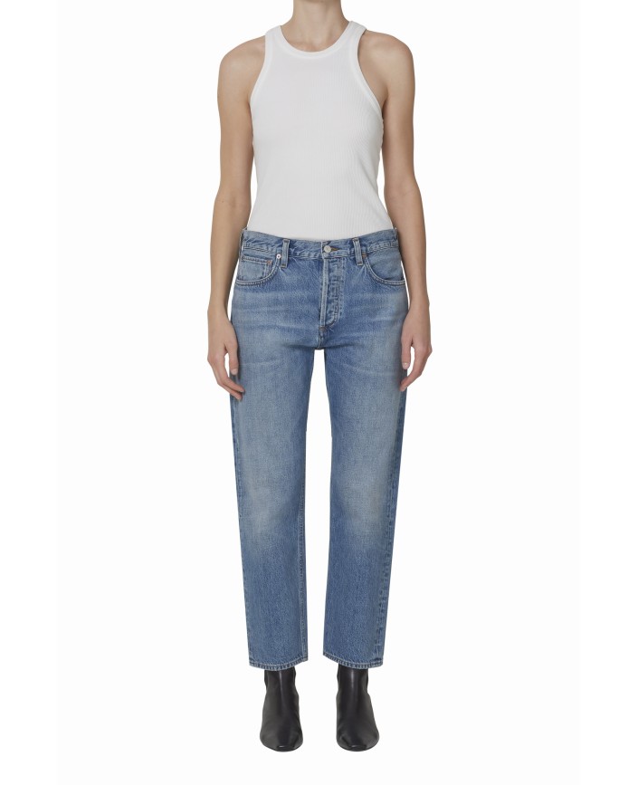 Jean parker in sight - Agolde 2