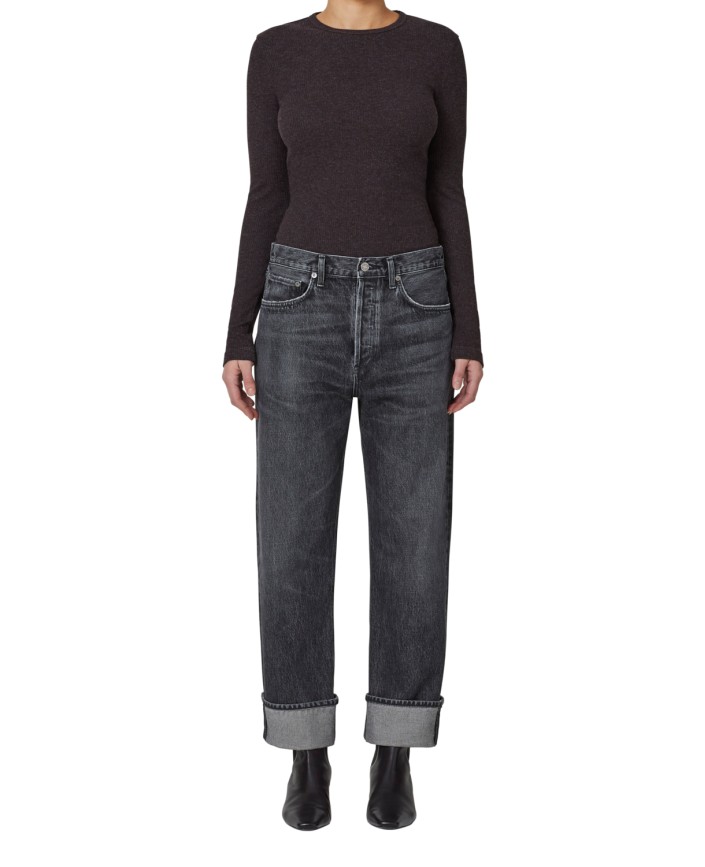 Jean fran in ditch - Agolde 2