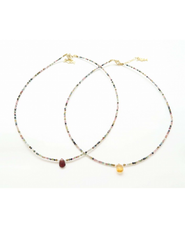 Collier josephine rose - Ata-i 2