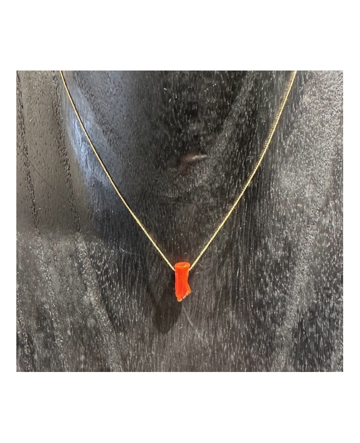 Collier cagnano - L...comme louise 2