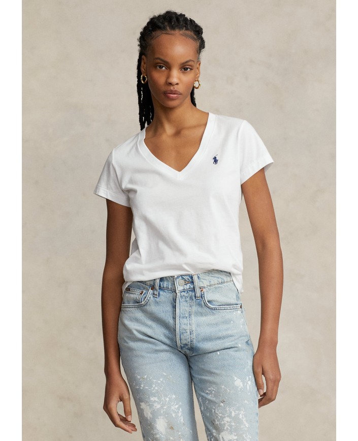 Tee-shirt jersey coton - Ralph lauren 2