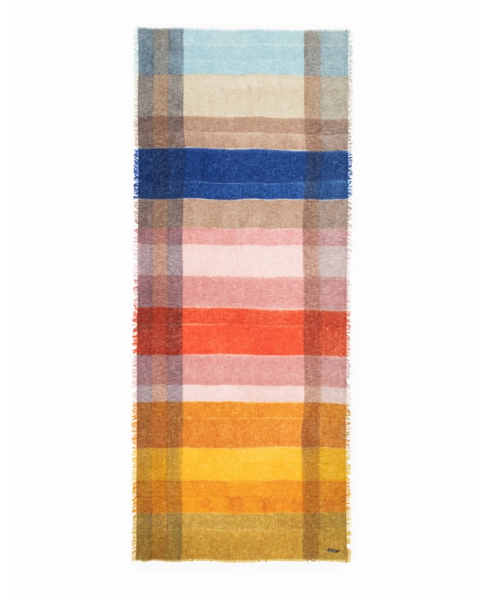 Echarpe pablito - Faliero sarti 2