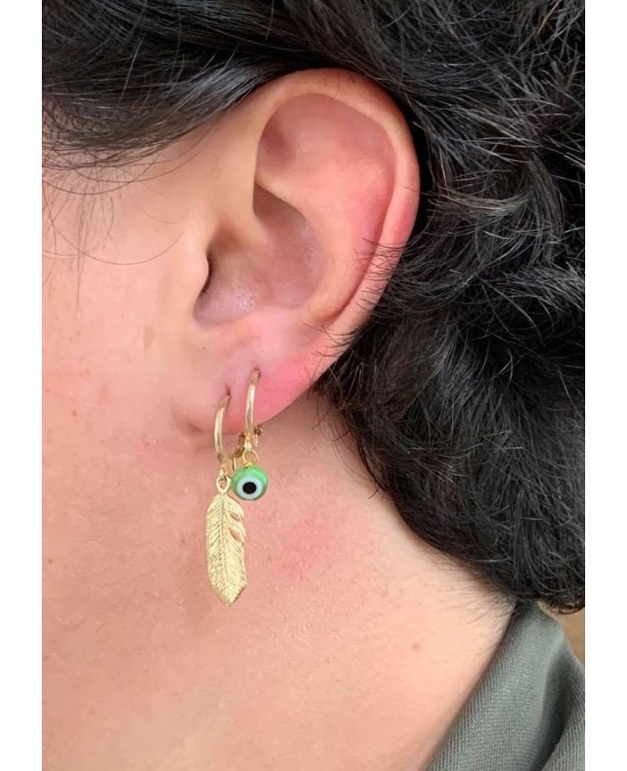 Creole plume - Ata-i 2