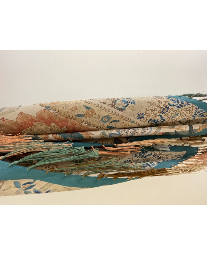 Foulard aloe ultrawash 100x100 - Pierre louis mascia 2