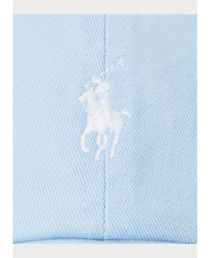 Casquette office blue rl - Ralph lauren 2