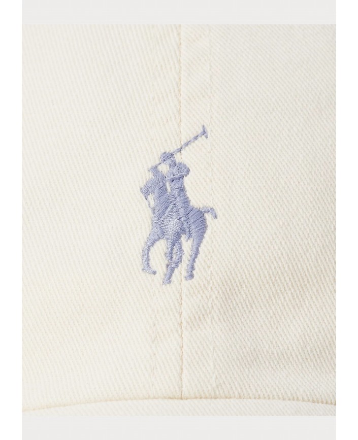 Casquette guide cream rl - Ralph lauren 2