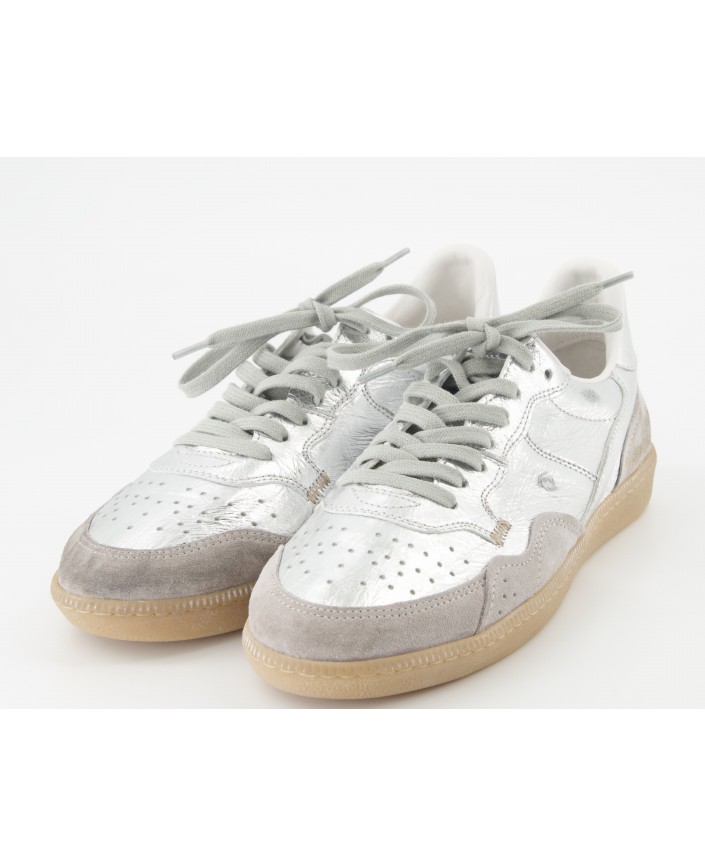 Baskets mega art metal silver - Hidnander 2