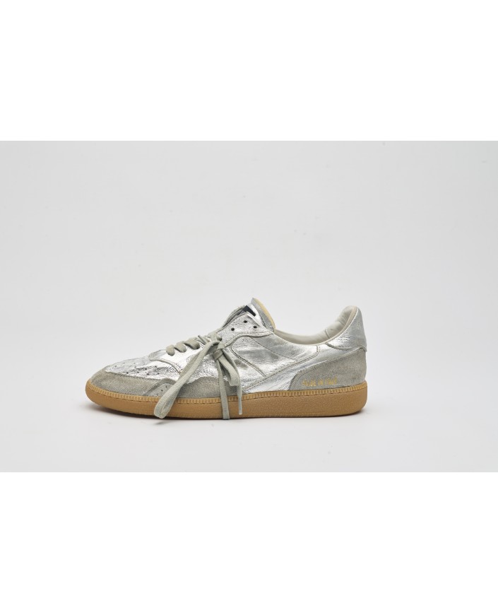 Baskets mega art metal silver - Hidnander