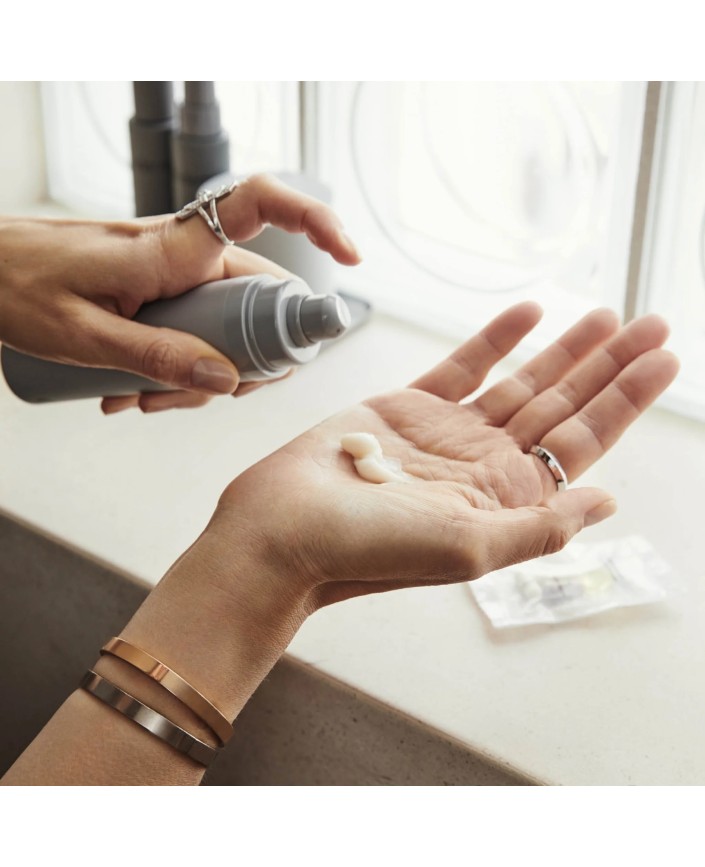 Creme antioxydante jour - Holidermie 2