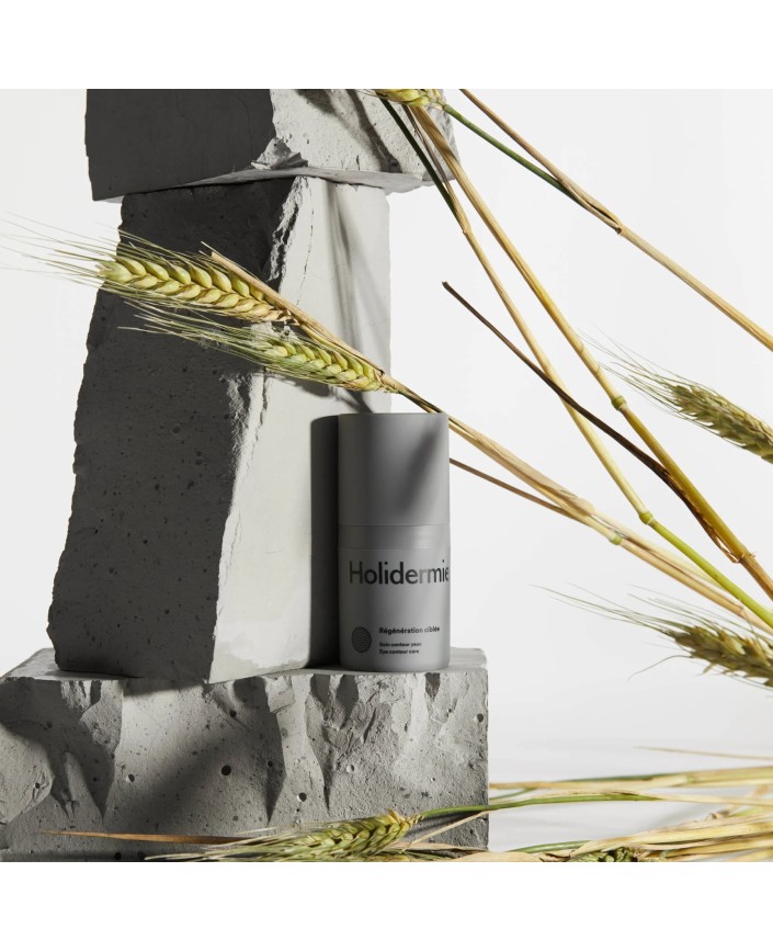 Creme concentree yeux - Holidermie 2