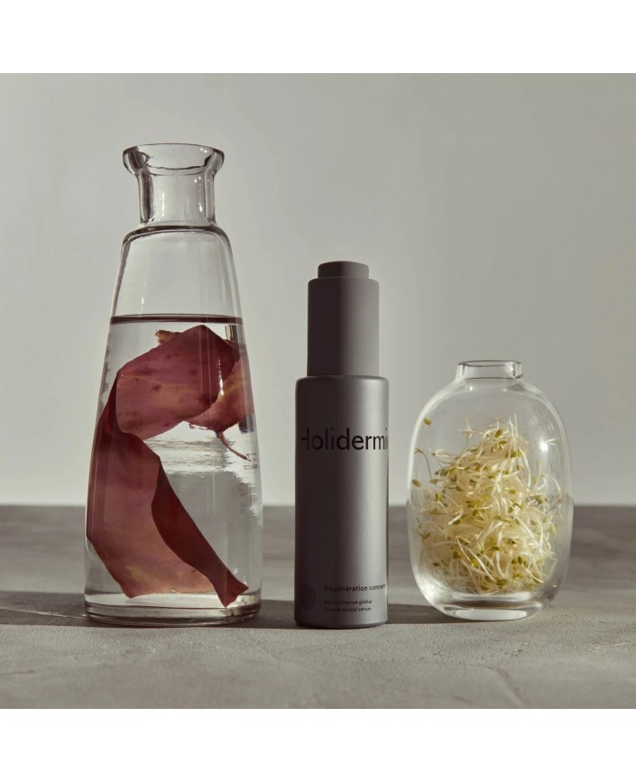 Serum global jour & nuit - Holidermie 2