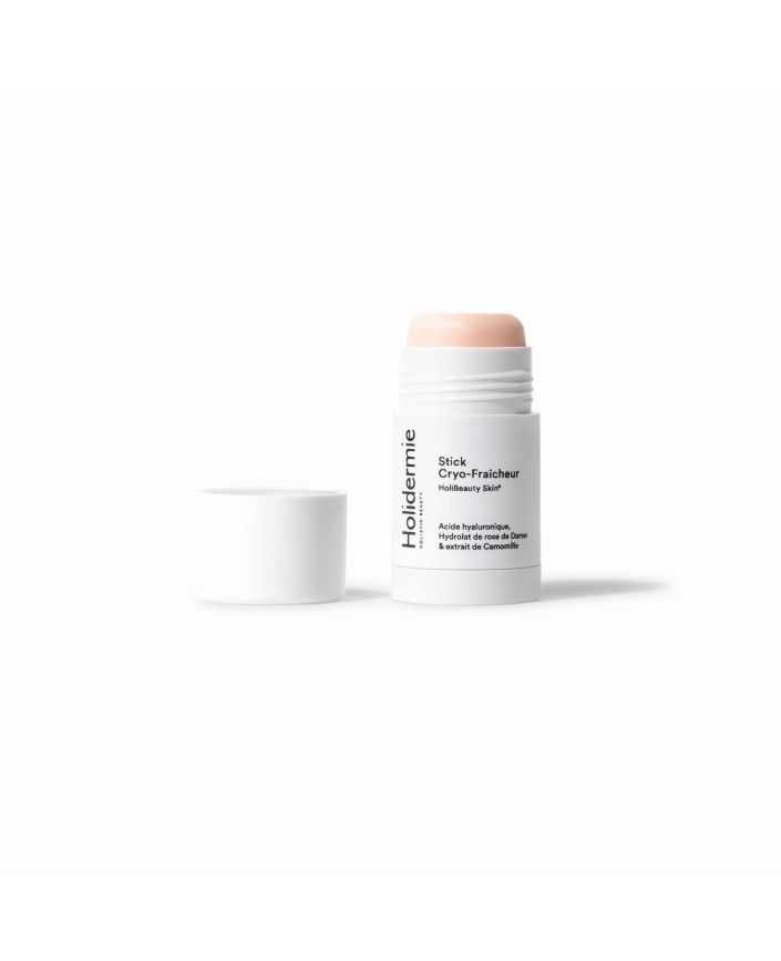 Stick cryo fraicheur - Holidermie