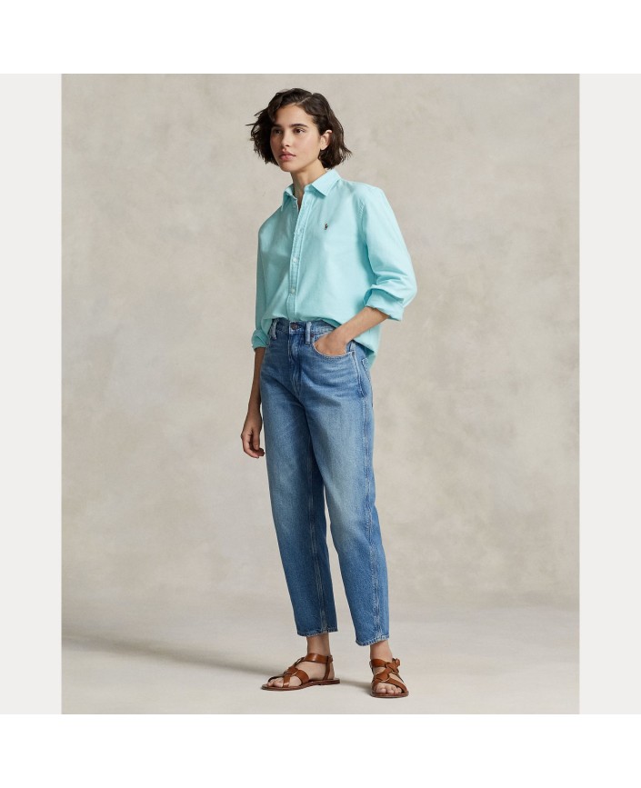 Chemise acadia blue - Ralph lauren 2